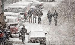 Malatya İçin Kritik Uyarı! Sıcaklıklar Eksiye Düşüyor: Kuvvetli Don ve Buzlanma Geliyor!