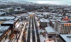 Tüm Dikkatler Elazığ’da O İki Bölgeye Çevrildi!