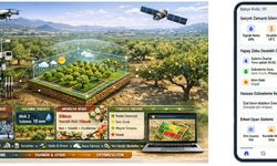 Malatya Kayısısına "Avrupa" Kalkanı! Dondan Koruyacak "Erken Uyarı Sistemi" Geliyor...