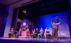 “Yalancının Mumu” Malatya seyircisinden tam not aldı