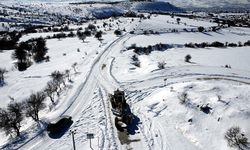 Merkez ve 2 İlçe Elazığ’da Dikkatli Olun!