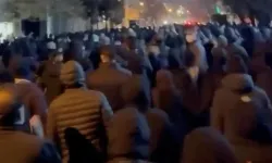 İran’da Kanlı Protesto Bilançosu: 496 Ölü, Binlerce Gözaltı