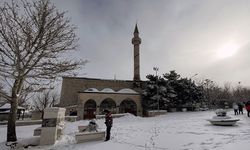 Elazığ Genelinde Dikkat Çeken Çalışma!