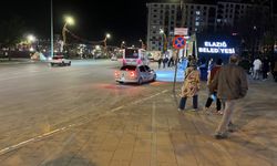 Komşuda Merkez ve Karakoçan’a Dikkat!