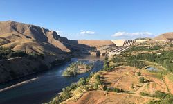 Elazığ’da Bahar Güneşi Yüzünü Gösteriyor: İşte İlçe İlçe Hava Durumu!