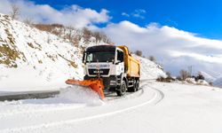 Malatya'da Hangi Yollar Açık? Başkan Sami Er'den Kritik Kar Açıklaması