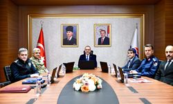 Malatya’da 373’üne Men Cezası