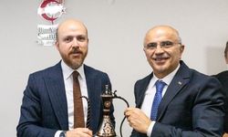 Necmettin Bilal Erdoğan'dan Malatya’ya Eğitim Desteği