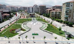 Yeşilyurt, Battalgazi ve Kale’de Zaman Duracak!