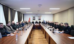 Malatya’da "Rezerv Alan" Merakı Gideriliyor: Kim Nerede Oturacak? Vali Yavuz Rakam Verdi!