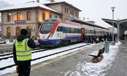 TCDD'den Malatya'da Dev İstihdam: 37 Bekçi Alımı Yapılacak