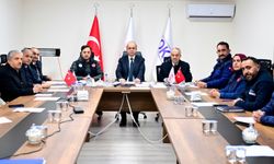 Malatya Yeşilyurt’ta Yeni Bir Şehir Kuruluyor