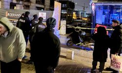 Malatya’da Gece Yarısı Panik: İstinat Duvarı Çöktü, 6 Katlı Bina Tahliye Edildi!