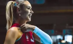 'Ekrem İmamoğlu' iddiaları ile gündeme gelen voleybolcu gözaltında