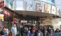 Parasız kaldı Malatya’yı sinemasız bırakmadı