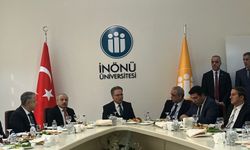 İnönü Üniversitesi’nden "El Cerrahisi" ve "Yeniden İnşa" Müjdesi!