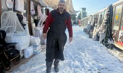 Malatyalılara Kritik Uyarı: Karda Yürürken Sakın Bunu Yapmayın!