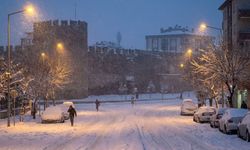 Kar ve Don Malatya’yı Etkisi Altına Alacak!