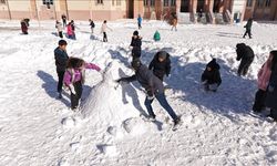 Malatya’da "Buzlanma" Molası: O İlçede Yarın Okullar Tatil mi? Kaymakamlık Açıkladı