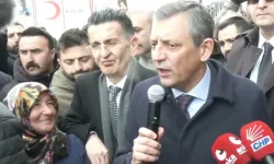 CHP il başkanı görevden alındı