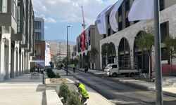 Malatya Şire Pazarı ve Kuyumcular Çarşısı'nda İlk Kiralar Belli Oldu: İşte O Rakamlar!