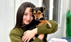 Malatya Konteyner Kent’in Neşesi "Boncuk" Fenomen Oldu! Videosu 30 Milyon İzlendi