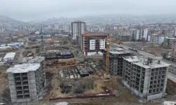 Malatya’da Dükkan Kiraları Uçtu: Metrekare 100 Bin Lira