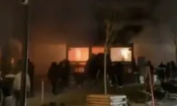 Lüks kayak merkezinde patlama: Çok sayıda ölü ve yaralı var!