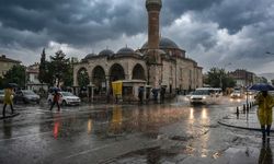 Malatya’da Göz Gözü Görmeyecek: Bir Anda Bastıracak!