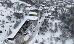 Malatya’da binlerce eve uyarı mesajı gitti!