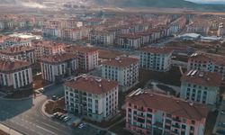 Malatya’da 500 Bin Sosyal Konuta Başvuru Yapanların Listesi Yayımlandı