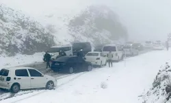 Adıyaman–Malatya Yolu Trafiğe Açıldı