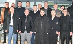 Malatya’da Kentsel Dönüşüm Masaya Yatırıldı: Ölmeztoprak’tan Mahalle Bazlı Takip Vurgusu