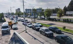 Malatya'da Yarın O Araçlar Trafiğe Çıkamayacak!