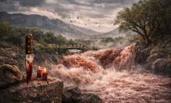 Kanlı Göz’ün coştuğu yıllar unutulmuyor: Malatya’da suyun kehaneti