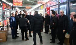 Malatya Esnafını Zorlayacak Ödeme Başlıyor! İlk Taksit 130 Bin TL