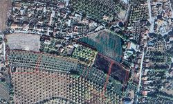 Malatya'da O Parsellere Okul ve Konut Ayarı