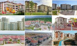 Malatya’da Büyük Gün Belli Oldu! 500 Bin Sosyal Konut Hamlesinde Sıra Malatya’da