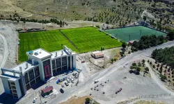 Yeni Malatyaspor’un Tesisi Yeşilyurtspor’a Tahsis Edildi