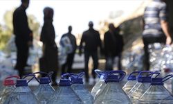 Malatya’da Su Kesintisi Alarmı: Çok Sayıda Mahalle Etkilenecek