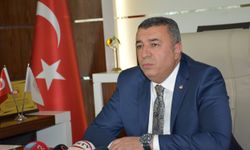 Başkan Özcan’ın 10 Ocak Çalışan Gazeteciler Günü Mesajı