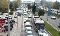 Malatya Trafiğinde "7 Dakika" Devrimi! Bakan Tarih Verdi
