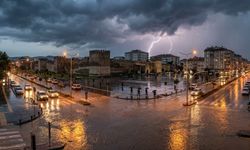 Meteoroloji Uyardı: Malatya’da Yoğun Kar ve Çığ Riski!