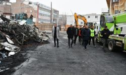 Malatya Büyük Bir Faciayı Ucuz Atlatmış! 1.500 İşçinin Kaldığı Şantiyede Elektrik Gerçeği...