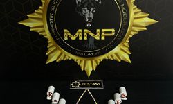 Malatya’da Torbacılara ‘Fiziki Takip’ Şoku: Binlerce Hap Ele Geçirildi