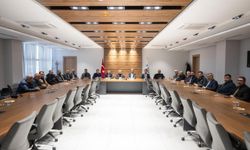 Malatya Yeşilyurtspor’da "A Takımı" Belli Oldu! İşte Yeni Yönetimin Görev Dağılımı..