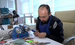 Sabırdan Sanata: Malatya’da Tespih Ustalığı Zamana Direniyor