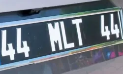 Türkiye’de plaka kodları değişiyor! İşte Malatya'nın yeni kodu