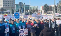 Malatya Meydanlarında "Maaş" İsyanı! "Bıçak Kemiğe Dayandı"