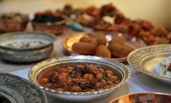 Malatya’da Yokluktan Doğan Lezzet!